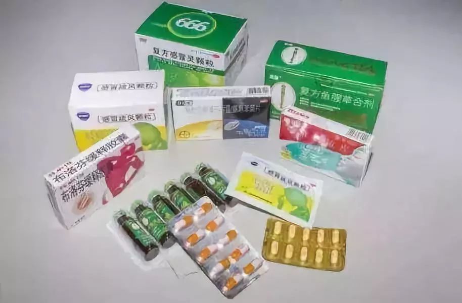 便利店售藥 零售變革還是行業重塑？